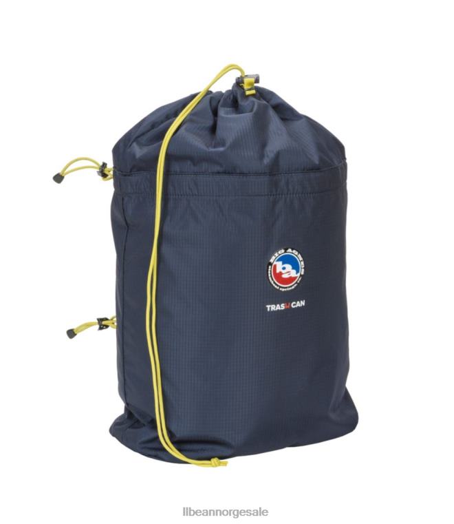 unisex stor agnes søppelbøtte 24VDH2140 L.L.Bean campingkjøkken marinen