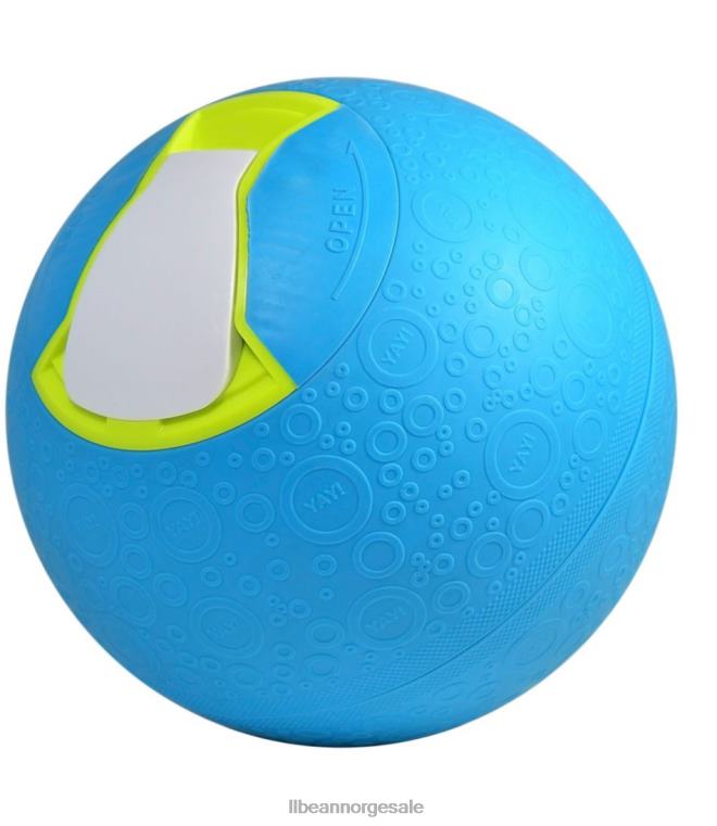 unisex yaylabs soft-shell iskrem ball halvliter 24VDH1793 L.L.Bean campingkjøkken blå