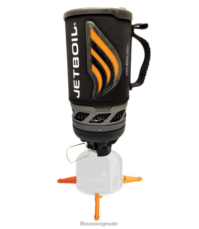 unisex jetboil flash campingovn 24VDH1544 L.L.Bean campingkjøkken karbon