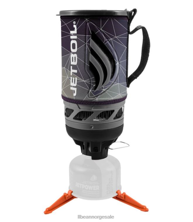 unisex jetboil flash campingovn 24VDH3996 L.L.Bean campingkjøkken skjøre