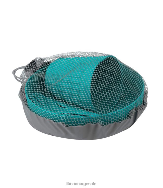 unisex sea ​​to summit delta lys solosett 24VDH2031 L.L.Bean campingkjøkken stillehavsblå