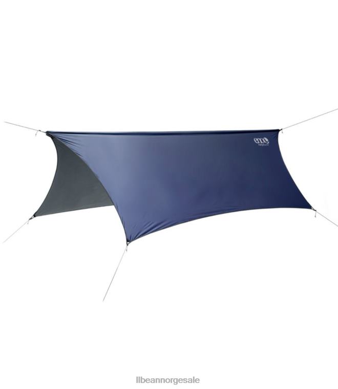 unisex eno profly regn presenning 24VDH1777 L.L.Bean campingmøbler marinen