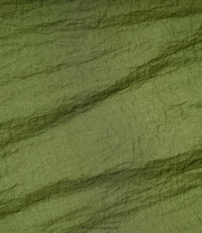 unisex eno reisenest hengekøye/stropp combo 24VDH1771 L.L.Bean campingmøbler mose