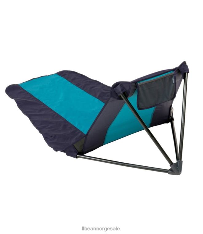 unisex eno solseng gl stol 24VDH4106 L.L.Bean campingmøbler marine/sjøskum