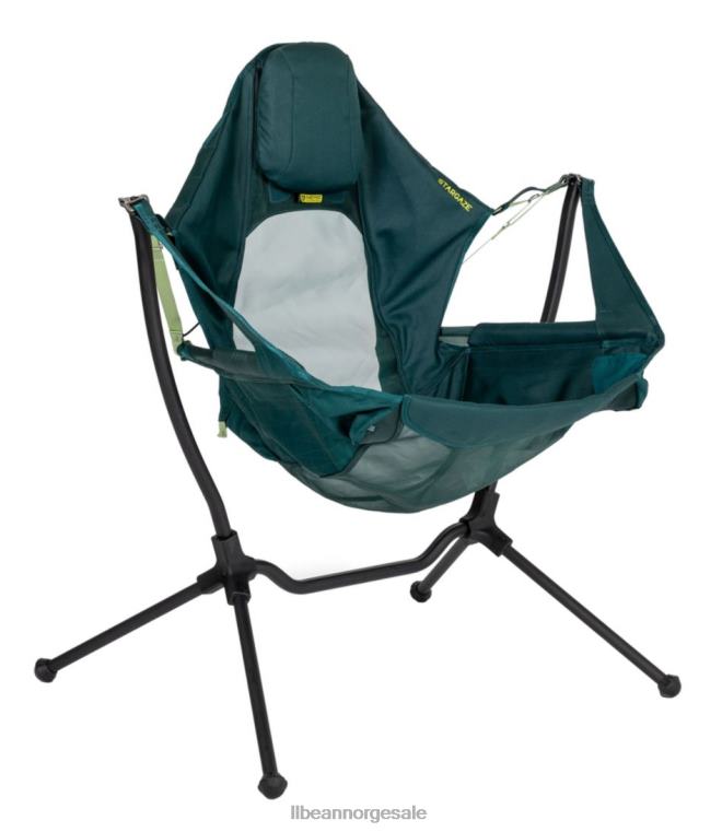 unisex nemo stargaze liggende leirstol 24VDH3955 L.L.Bean campingmøbler lagune