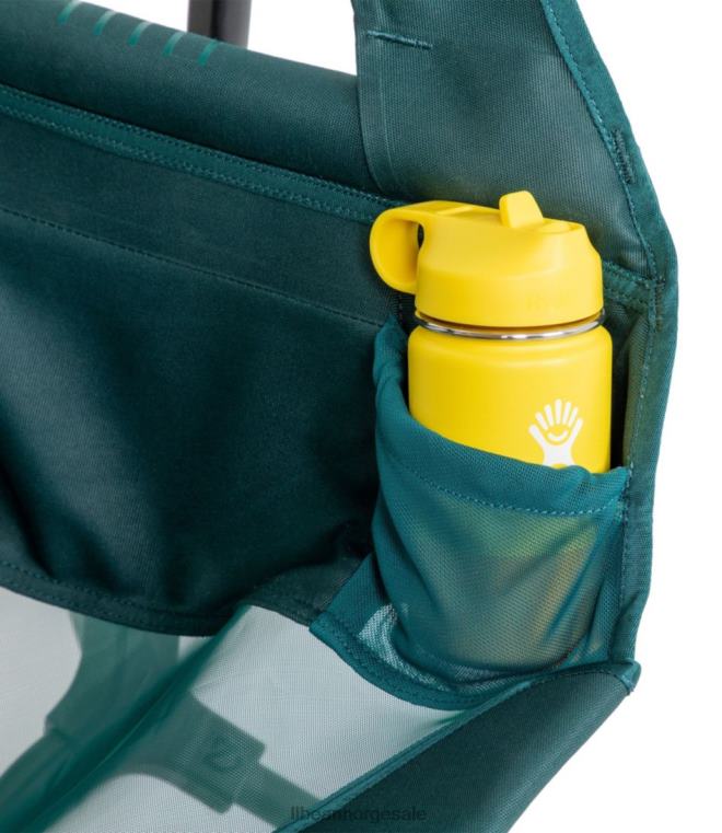 unisex nemo stargaze liggende leirstol 24VDH6148 L.L.Bean campingmøbler koriander