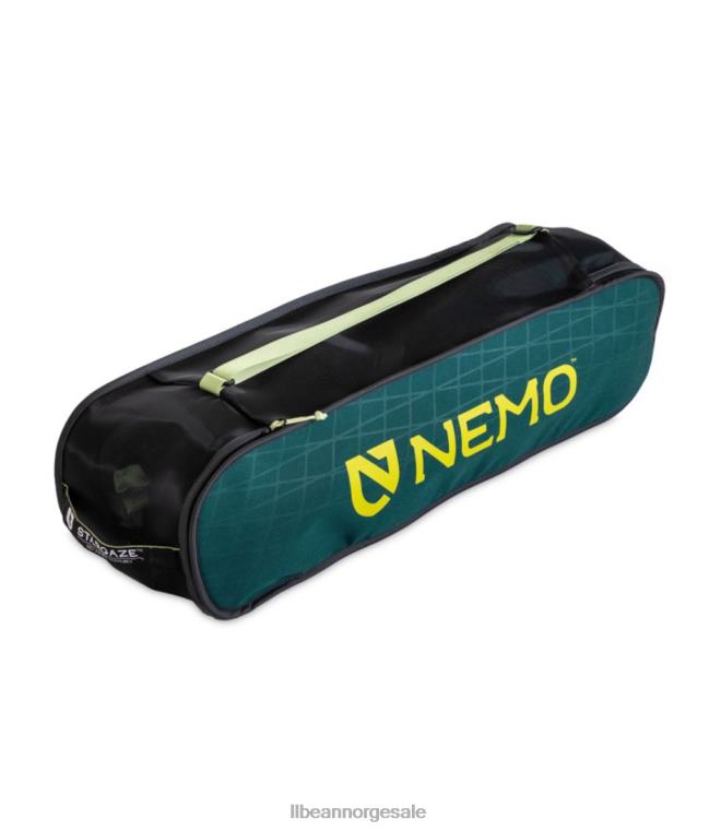unisex nemo stargaze liggende leirstol 24VDH6148 L.L.Bean campingmøbler koriander
