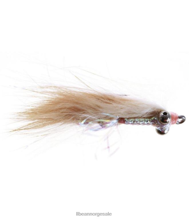 unisex bonefish scampi perlekjede cowen's 2 pakke 24VDH4142 L.L.Bean fiske rosa