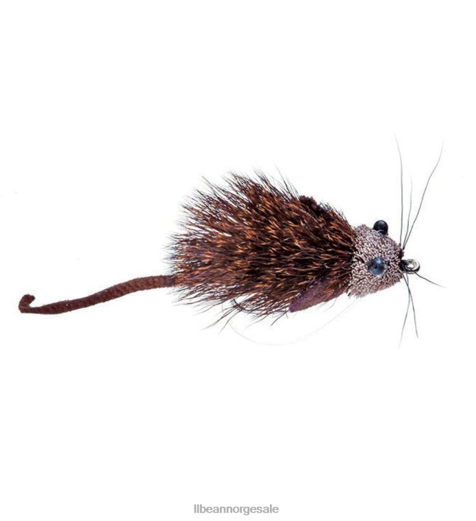 unisex muserat 24VDH2018 L.L.Bean fiske naturlig