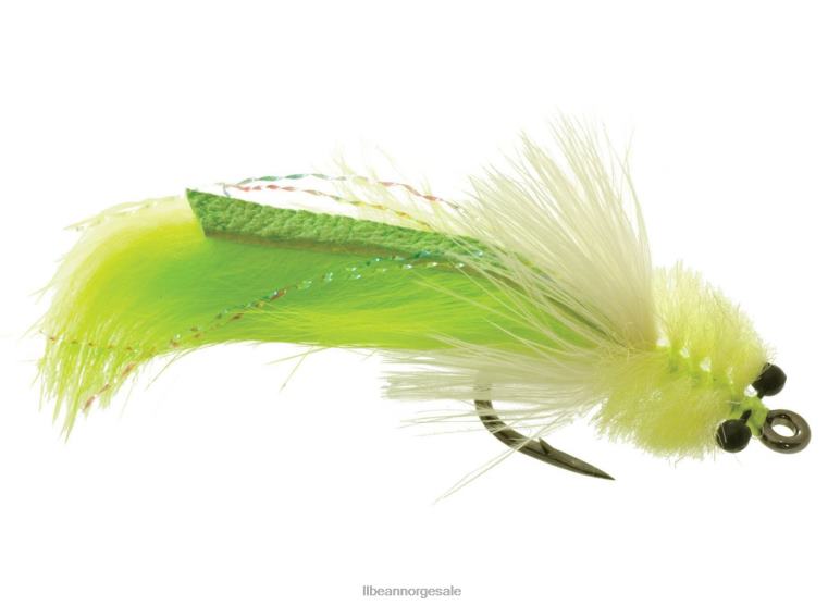 unisex tarpon padde merriman's 1 pakke 24VDH5390 L.L.Bean fiske gul
