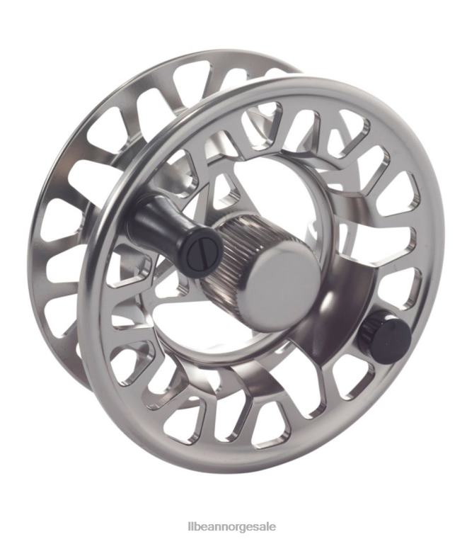 unisex streamlight ultra ii fluesnelle store arbor spoler 24VDH1882 L.L.Bean fiske sølv