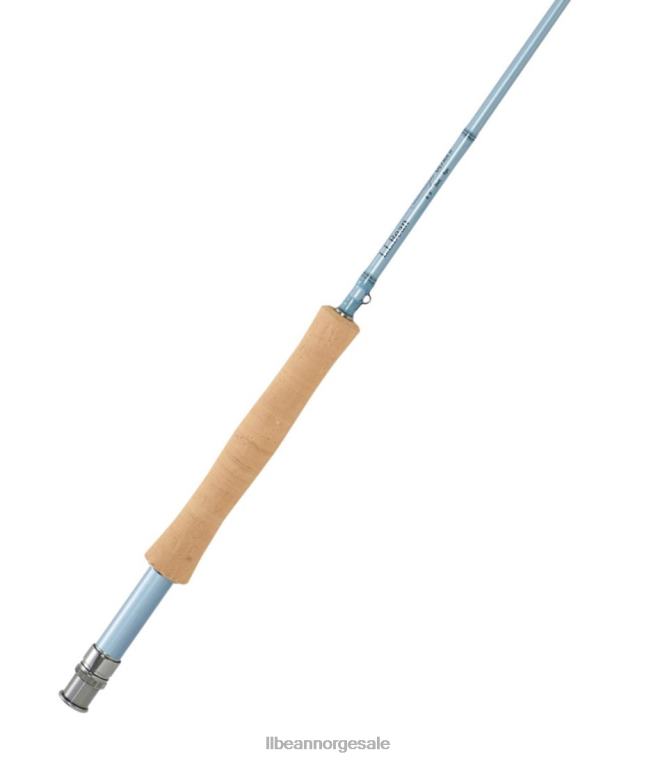 unisex streamlight ultra ii firedelt fluestang 24VDH2231 L.L.Bean fiske blå