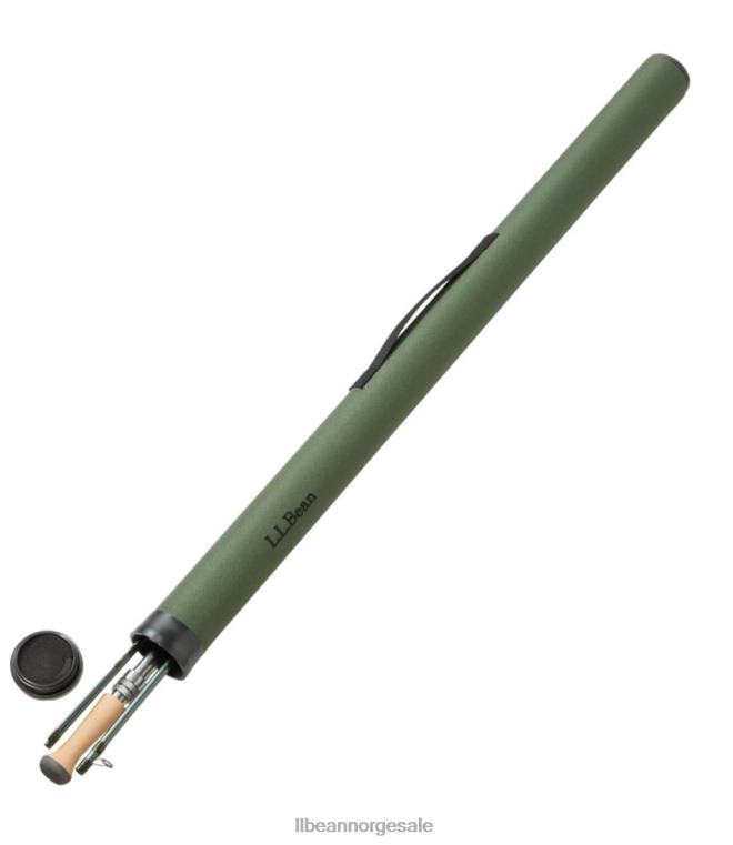unisex streamlight ultra ii switch fluestang 24VDH2149 L.L.Bean fiske grønn