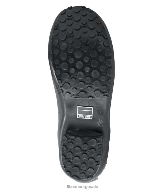 unisex angler super seam tek boot-foot vadebukser 24VDH1432 L.L.Bean fiske tare grønn