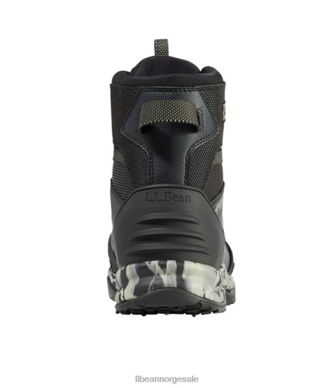 unisex apex vadestøvler 24VDH1570 L.L.Bean fiske grå