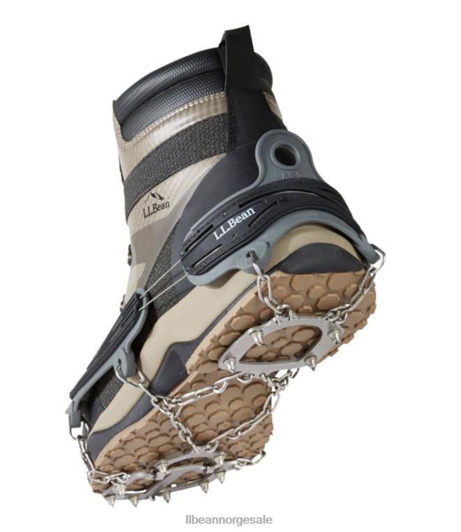 unisex elvekantkloss med boa 24VDH1832 L.L.Bean fiske svart