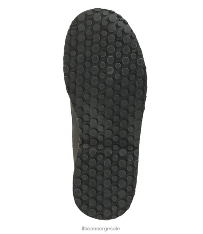 unisex emerger vadestøvler 24VDH1625 L.L.Bean fiske mørkegrå
