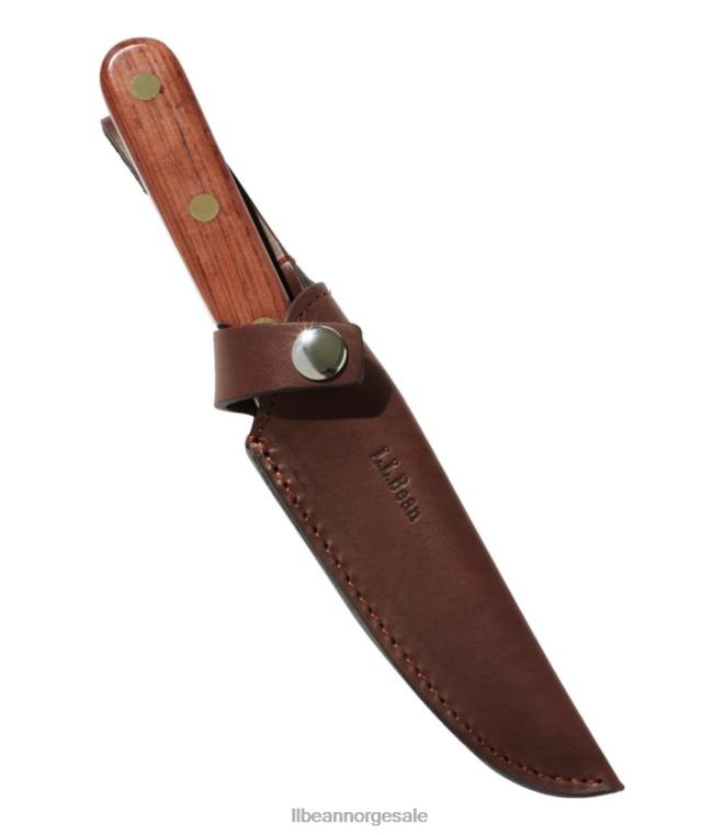 unisex klassisk ørretkniv 24VDH1734 L.L.Bean fiske rosentre