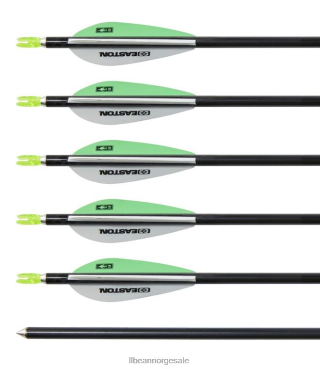 unisex easton arrow sixpack 24VDH1715 L.L.Bean utendørs utstyr multi