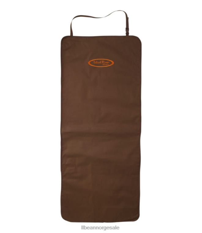 unisex boyt hagle enkeltseter 24VDH1645 L.L.Bean utendørs utstyr brun