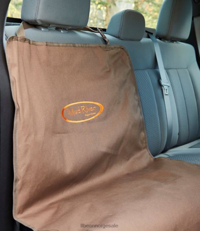 unisex boyt hagle enkeltseter 24VDH1645 L.L.Bean utendørs utstyr brun
