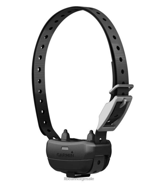 unisex garmin delta se hundehalsbånd 24VDH2058 L.L.Bean utendørs utstyr svart
