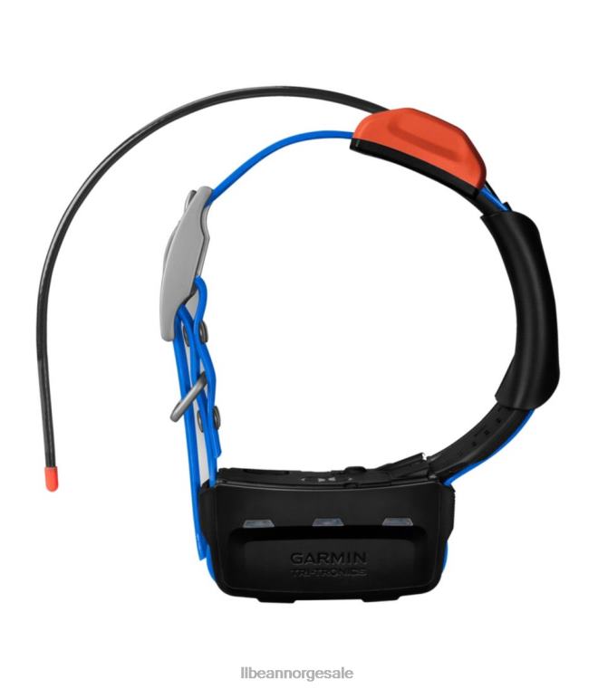 unisex garmin t5x gps krage 24VDH2176 L.L.Bean utendørs utstyr blå svart