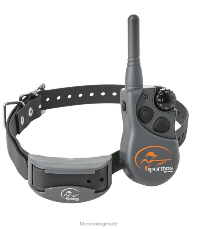 unisex sportdog-merke sta x-serien hundetrener 24VDH1559 L.L.Bean utendørs utstyr grå