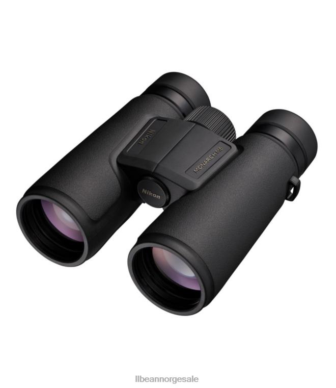 unisex nikon monarch m5 kikkert 24VDH1306 L.L.Bean utendørs utstyr svart