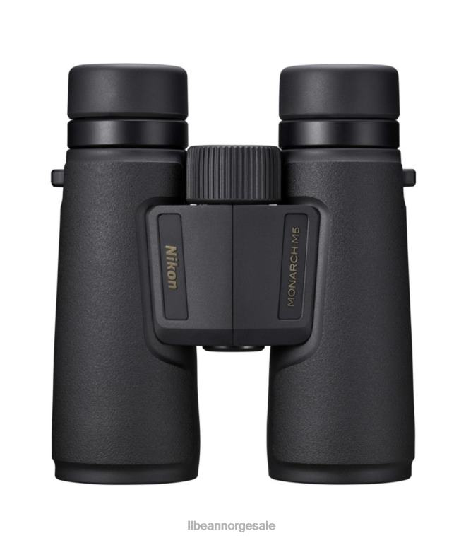 unisex nikon monarch m5 kikkert 24VDH1306 L.L.Bean utendørs utstyr svart