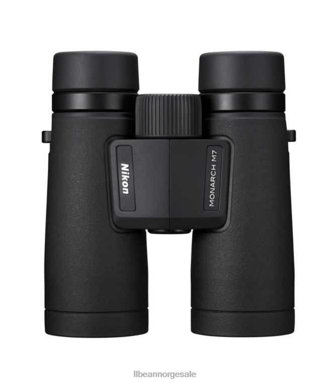 unisex nikon monarch m7 kikkert 24VDH1384 L.L.Bean utendørs utstyr svart