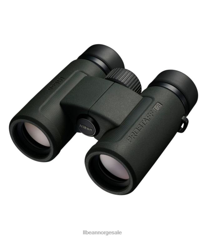 unisex nikon prostaff p3 kikkert 24VDH1696 L.L.Bean utendørs utstyr svart