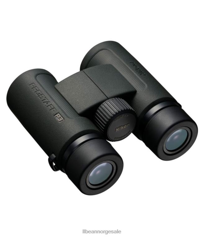 unisex nikon prostaff p3 kikkert 24VDH1696 L.L.Bean utendørs utstyr svart