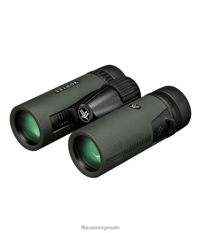 unisex vortex diamondback hd kikkert 24VDH2114 L.L.Bean utendørs utstyr grønn