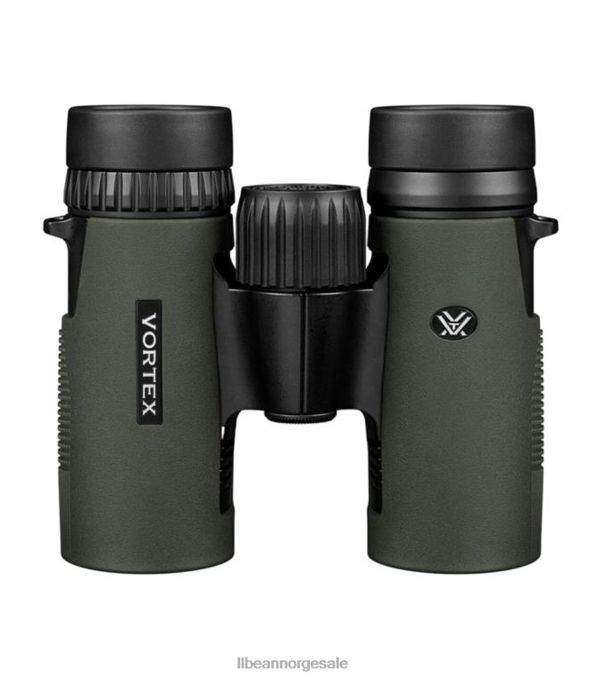 unisex vortex diamondback hd kikkert 24VDH2114 L.L.Bean utendørs utstyr grønn