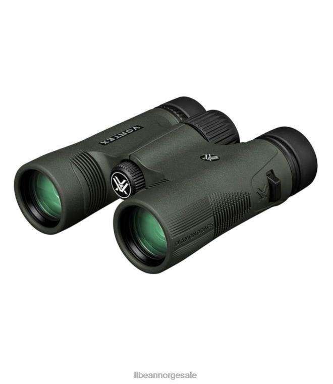 unisex vortex diamondback hd kikkert 24VDH2122 L.L.Bean utendørs utstyr grønn
