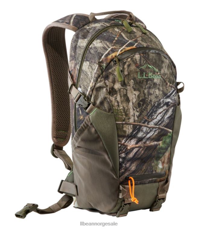 unisex ridge runner pro jaktpakke 24VDH2197 L.L.Bean utendørs utstyr mosegrodd eik country dna
