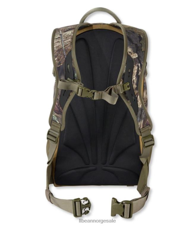 unisex teknisk storviltjaktpakke 24VDH1914 L.L.Bean utendørs utstyr mosegrodd eikeland