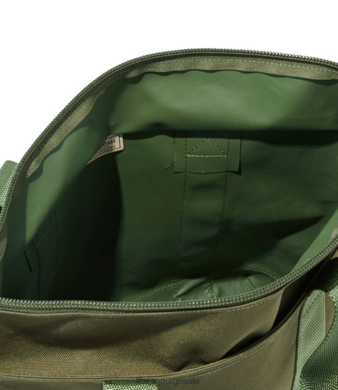 unisex zip hunter's tote bag med stropp 24VDH3893 L.L.Bean utendørs utstyr kamuflere