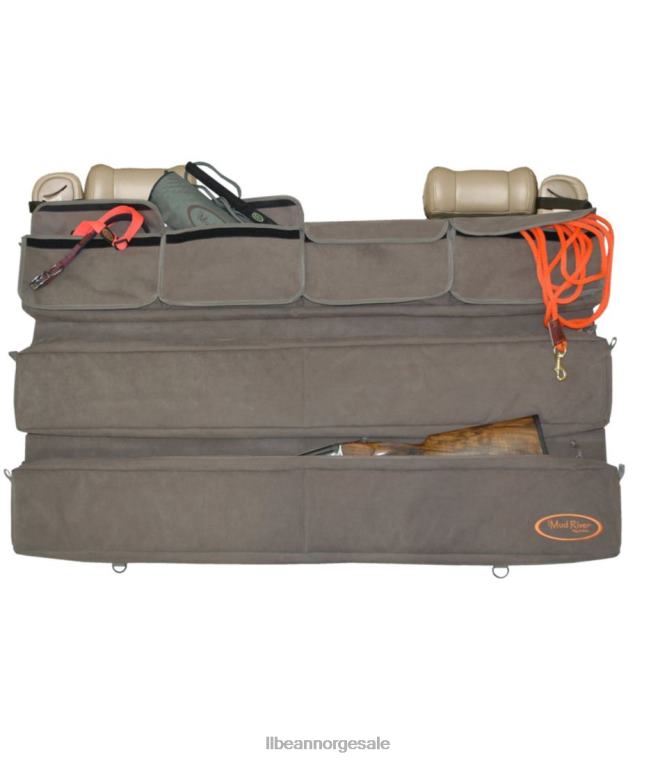 unisex arrangør for lastebilsetevåpen 24VDH1514 L.L.Bean utendørs utstyr taupe