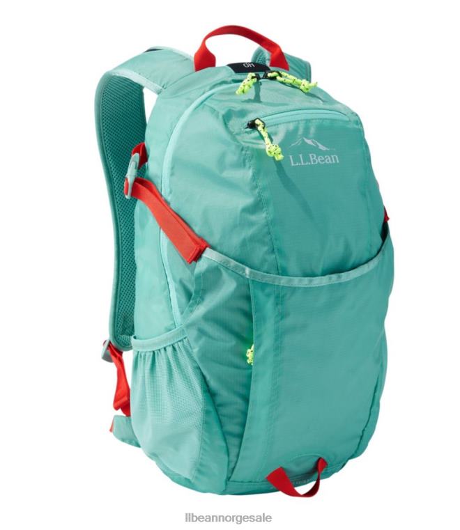 unisex blindpassasjerpakke 24VDH1218 L.L.Bean utendørs utstyr hav krikkand
