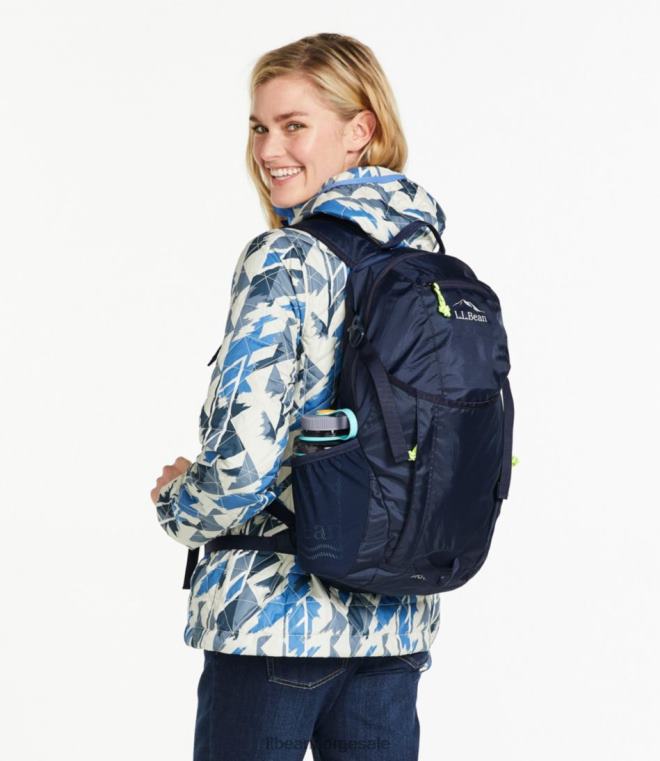unisex blindpassasjerpakke 24VDH1218 L.L.Bean utendørs utstyr hav krikkand