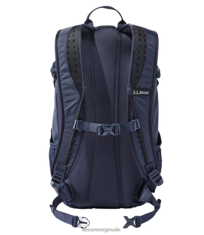 unisex blindpassasjerpakke 24VDH3842 L.L.Bean utendørs utstyr burgunder