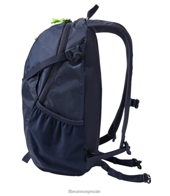 unisex blindpassasjerpakke 24VDH6118 L.L.Bean utendørs utstyr lys marine