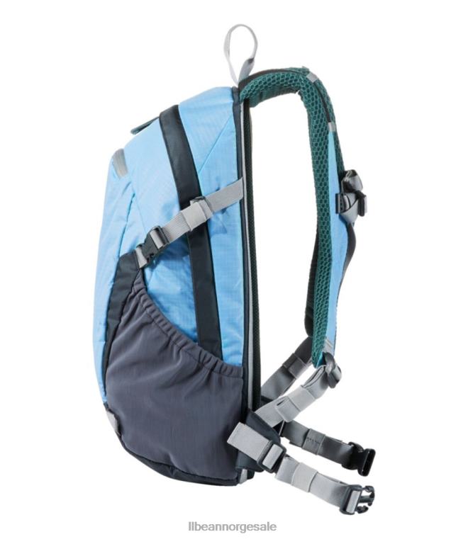 unisex ridge runner dagspakke 24VDH3980 L.L.Bean utendørs utstyr granfuru/gran
