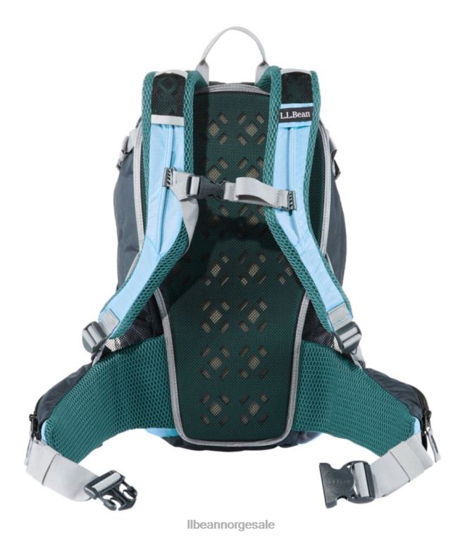 unisex ryggløperpakke 24VDH3950 L.L.Bean utendørs utstyr granfuru/gran