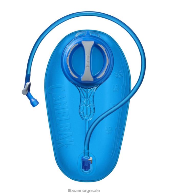unisex camelbak crux reservoar 24VDH1691 L.L.Bean utendørs utstyr blå