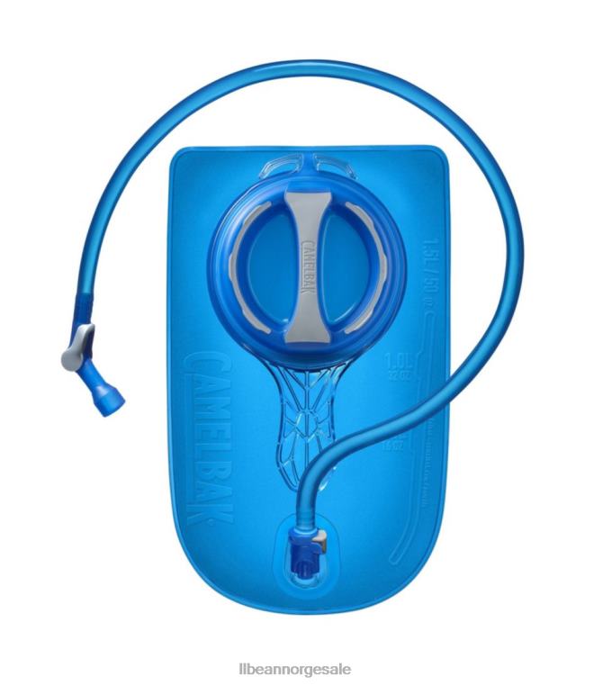 unisex camelbak crux reservoar 24VDH2147 L.L.Bean utendørs utstyr blå