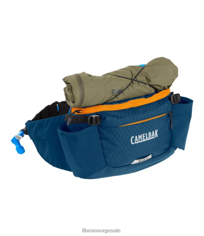 unisex camelbak mule 5 hydrering midjepakke 24VDH4030 L.L.Bean utendørs utstyr svart