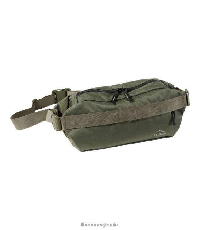 unisex athleisure slyngepakke 24VDH4022 L.L.Bean utendørs utstyr timian